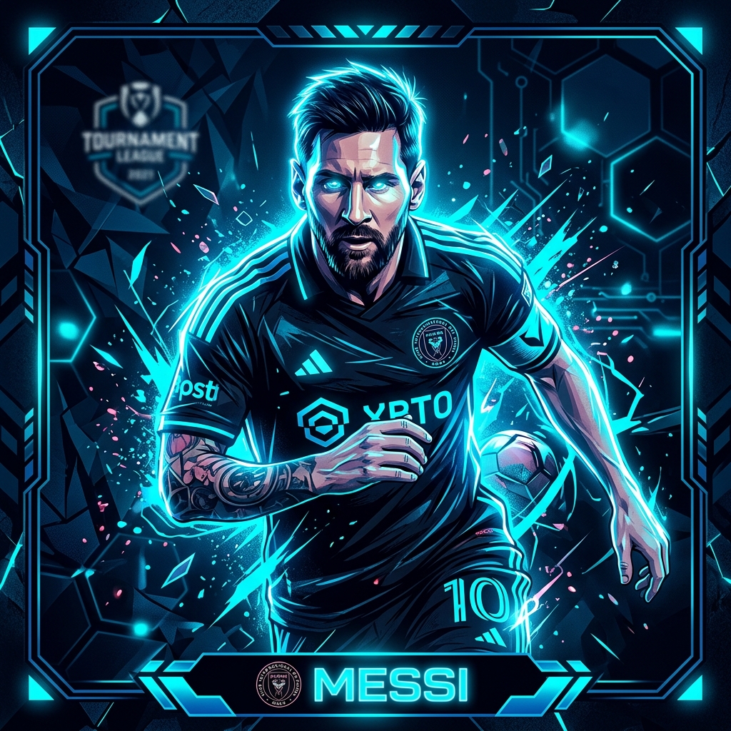 Winner Avatar